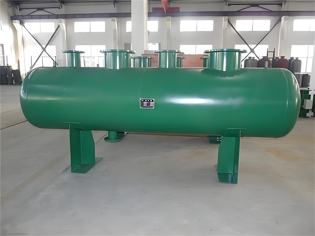 桃源集分水器需要电源吗